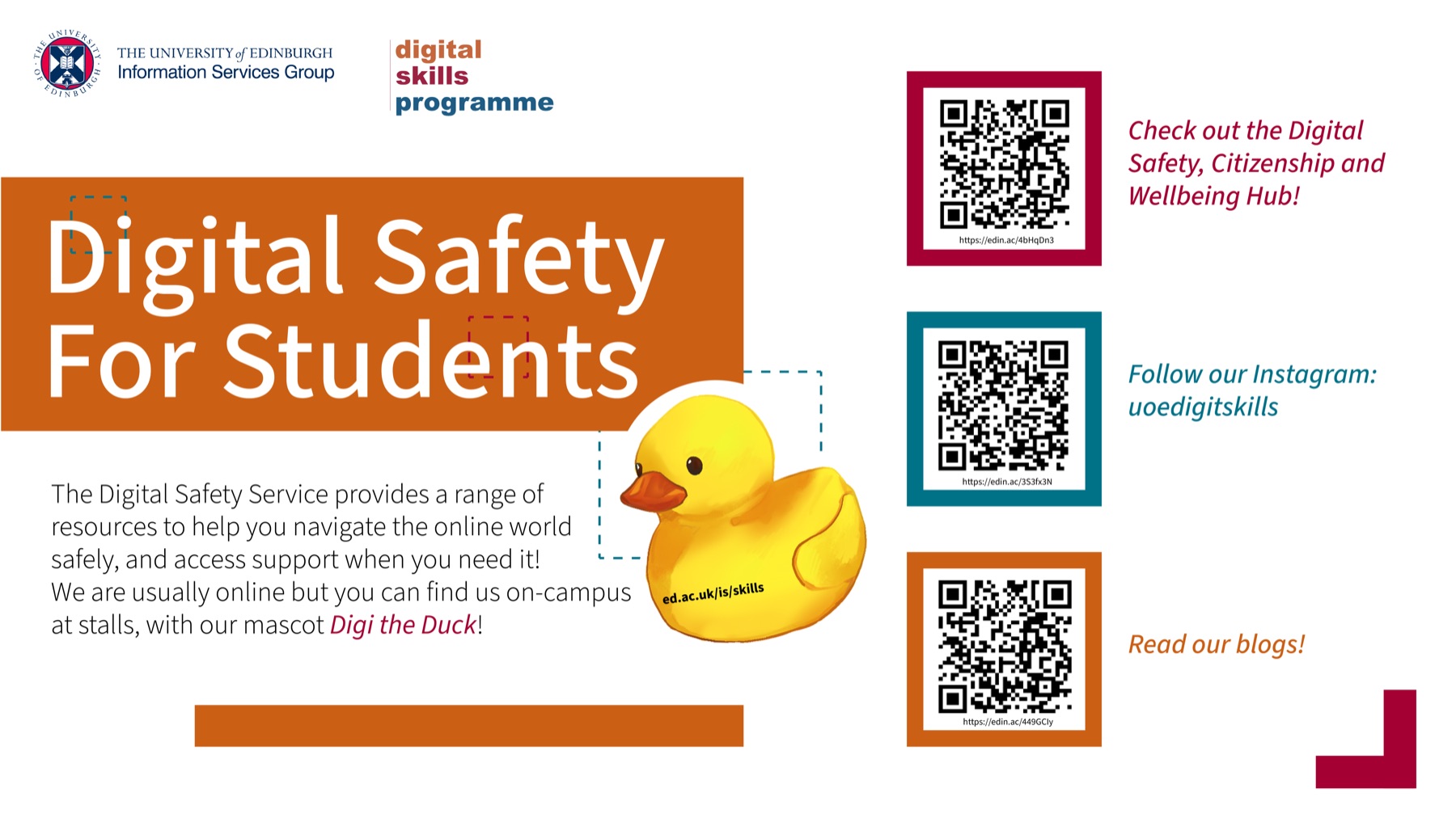Digital Safety Web